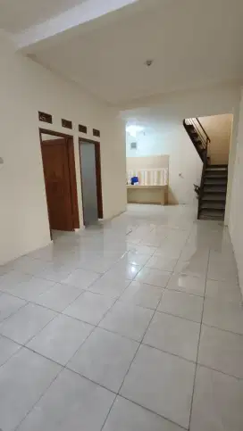 DISEWAKAN RUMAH PERMATA KOPO DIAP HUNI