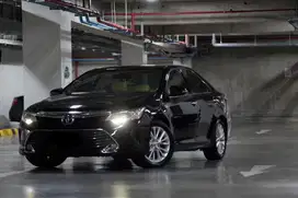 Toyota Camry 2016 2.5 V