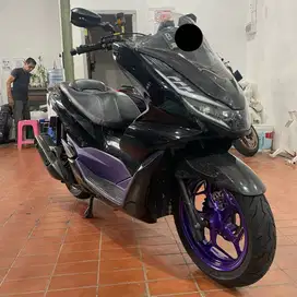 Pcx 160 Abs 2021