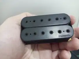 Pickup Dimarzio Dactivator  F Spaced - Bridge Position