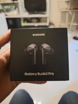 TWS Samsung Galaxy Buds 3 Pro