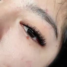 Saira Lash Studio (Lash Artist) by Mayang Ex EVERLASH