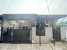 Rumah siap Huni