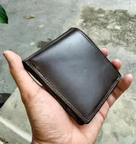 Gratis ongkir DOMPET KULIT SAPI ASLI
FULL KULIT LUAR DALAM