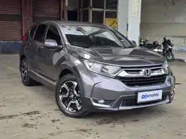 [OLX MOBBI] DP RENDAH - Honda CR-V 1.5 Turbo Bensin-AT 2020 WCR