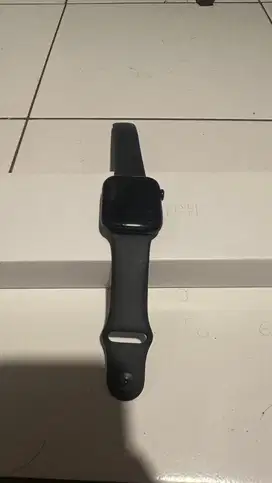 Apple watch series 8 45mm midnight