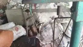 Dibutuhkan kernet