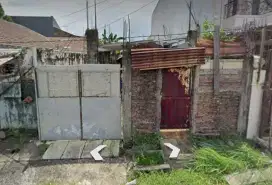 JUAL Tanah
Di Pakis Tirtosari gang...