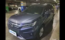 [OLX MOBBI] DP RENDAH - Honda BR-V 1.5 E Bensin-AT 2023 EZS