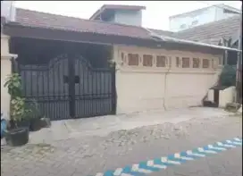 Rumah Murah Pondok Candra Waru Sidoarjo