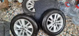 Velg innova reborn r16
