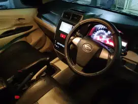 Dijual Xenia 2021 MT km 60rban