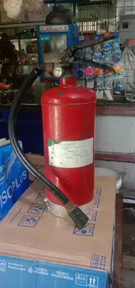 Tabung pemadam api apar 1kg