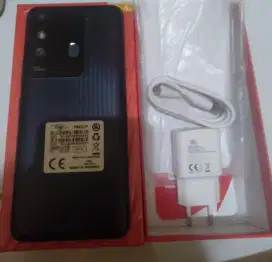 Itel Vision 3 plus 4/64GB