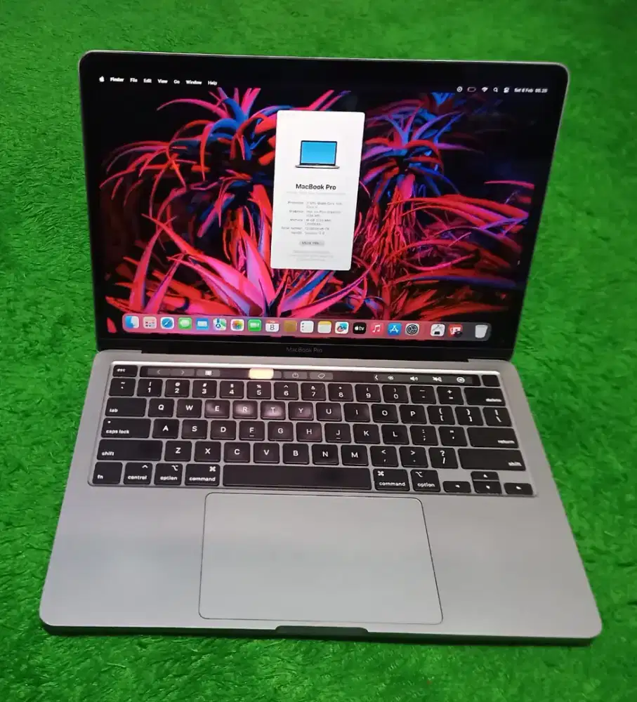 DIBELI LAPTOP DAN MACBOOK BEKAS SEMUA KONDISI