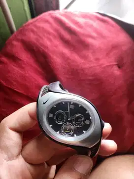 JAM TANGAN NIKE TRIAX SWIFT 3 (ONLY)