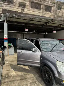 Honda CR-V 2004 Bensin