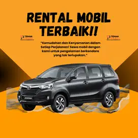 Pusing Soal Transportasi, Sewa Mobil Bulanan Lepas Kunci Solusinya!!