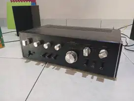 Sansui AU-5900 Integrated Amplifier