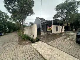Di Jual Rumah Green leaf residence, Cluster Gardenia