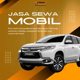 Sewa Mobil Bulanan Lepas Kunci Kebutuhan Pribadi / Bisnis Anda!!