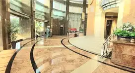 Office Space Menara Sudirman, Sudirman