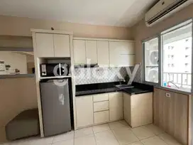Apartemen Educity  Pakuwon city  Tower Yale Lantai 8