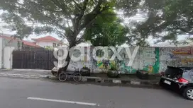 TURUN HARGA DIJUAL CEPAT  GUDANG DI JALAN KEDUNG COWEK