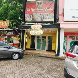 Ruko Siap Huni Pakai Sudah Rapi Sekali 2 Lantai Lembah Hijau