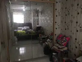 Apartment Strategis Furnished Di Kalibata City Jakarta Selatan