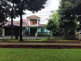 Di jual rumah jalan tanjung no. 2 komplek pertanian pasar minggu