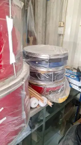 Snare suporter & mika snare