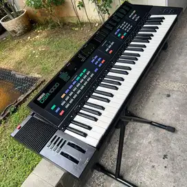 Vintage FM Synth Yamaha DSR1000 Japan 1987