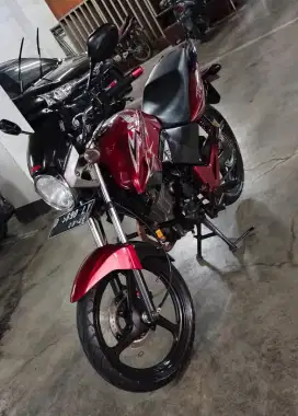 Tiger Revo 2011 mulus
