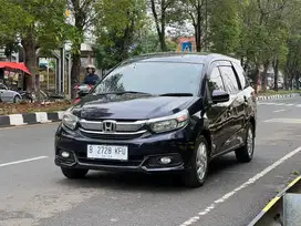 Honda Mobilio 2017 Bensin