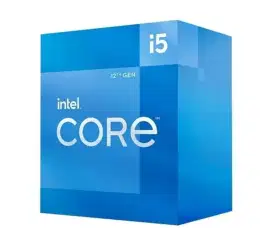 INTEL Processor Core i5 12400 LGA 1700 Garansi resmi