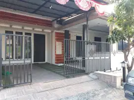 Murah dijual rumah siap huni semarang timur dempel baru bebas banjir