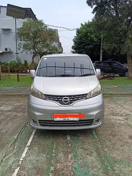 Nissan evalia hws bagus