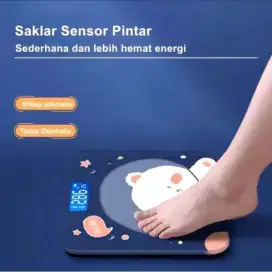 Timbangan digital murah