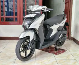 Superb! Yamaha Mio Gear 125 Type S Th. 2023 B-DKI Gress Istimewa