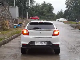 SUZUKI BALENO AUTOMETIC TANGAN PERTAMA PAJAK HIDUP AC DINGIN
