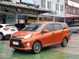 TOYOTA CALYA G AUTO BISA KELUAR BATAM DARI BARU AC  DINGIN PAJAKHIDUP