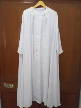 Pre-Love Gamis Set