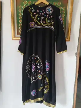 Pre-Love Gamis/Abaya