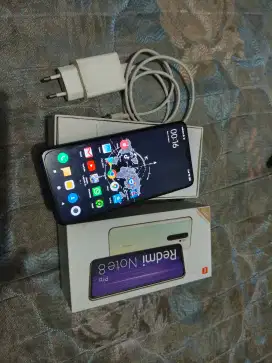Xiaomi Redmi Note 8 pro 6/64
