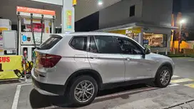 BMW 320d 2011 Diesel