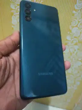 Jual/tt Samsung A04s 4/64 gb no minus