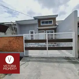 Dijual Rumah Cantik Minimalis Metland Cileungsi