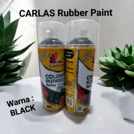 [NEW] CARLAS Rubber Paint Black