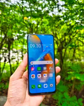 OPPO A74 128gb Resmi Indonesia